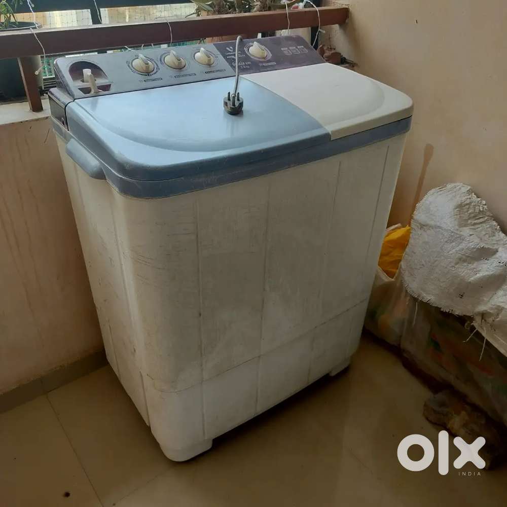 Videocon washing Machine