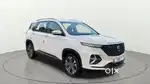 MG Hector Plus 1.5 Hybrid Sharp Turbo 6 STR, 2021, Petrol