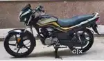 Hero super splendor 2022 July mode