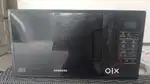 Samsung microwave