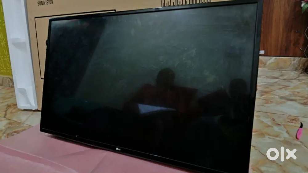 Tv Lg 43inches Led