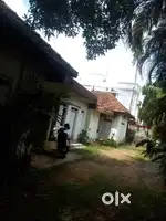 Prime Land for Sale – 19 Cents with Heritage House | Heart of Kottayam