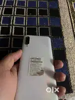 Samsung A50 S, Brand new condition.