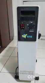 New Wapor German Heater 9 fin for sale