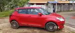 Maruti Suzuki Swift 2018 Petrol Good Condition