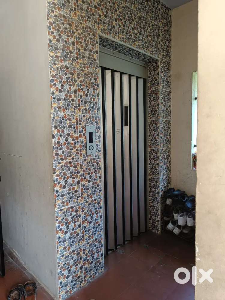 Pozichalour Individual house for lease 12 lac with Ccp