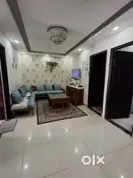 3BHK FLATE WITHE 3 WASHROOM IMPERIAL GARDEN