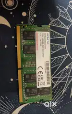 ADADA 8gb DDR4 3200Mhz laptop ram