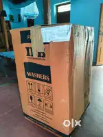 IFB WASHING MACHINE 5 Star new 22000