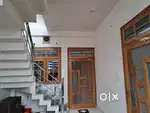 2 BHK for rent near Mahamana Sikshan sansthan Upadhyay Nagar Sarsawan