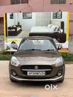 Maruti Suzuki Swift 2020 Petrol 57000 Km Driven