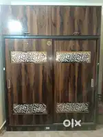 Sliding Wardrobe