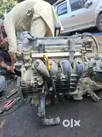 All type engine available