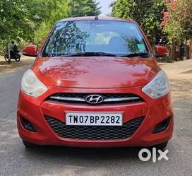 Hyundai i10 1.2 Kappa Magna, 2011, Petrol