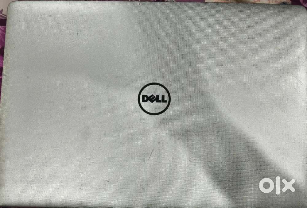 Dell laptop 15 inch touch screen