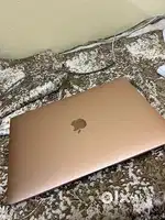 Macbook Air M1 chip (A2337)