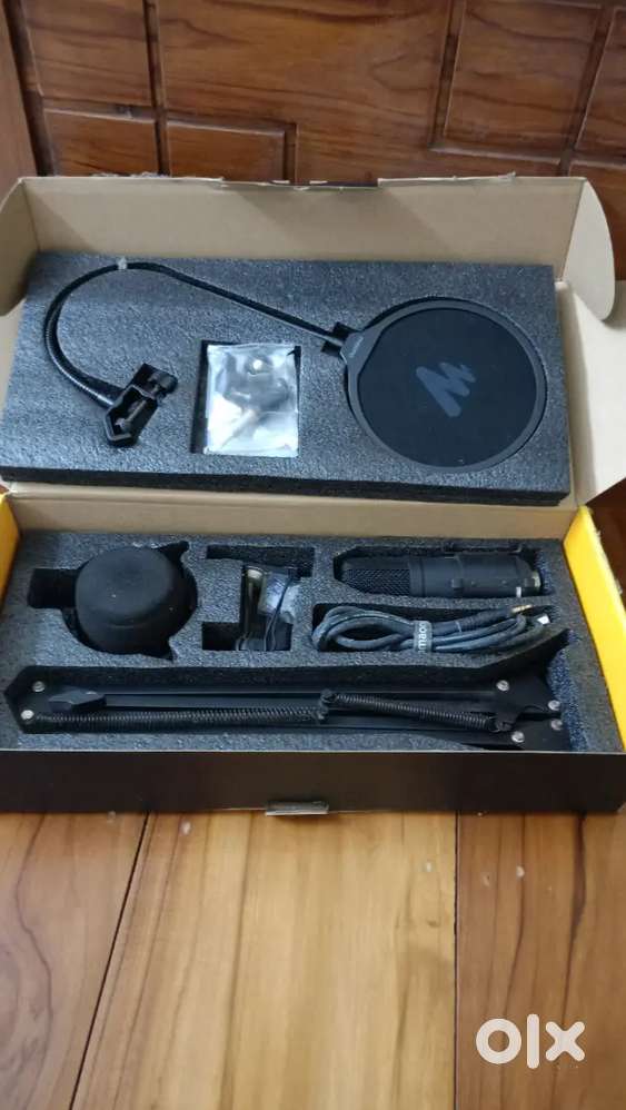 Microphone
