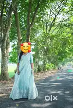Bride lehengha