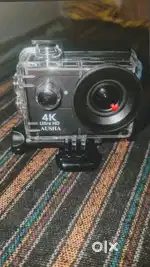 Action camera