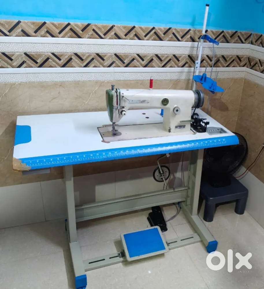 Factory brother silai machine DB2 B755