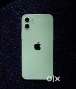 Iphone 12 128gb with good condition