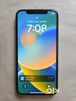 Iphone X (3GB/64GB) Model