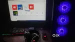 Gaming computer