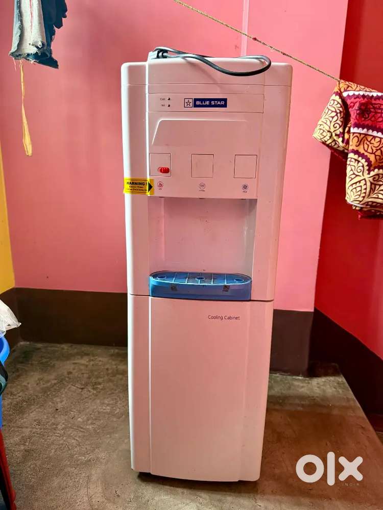 Blue star Water Dispenser for urget sale