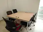 Furnished office for rent