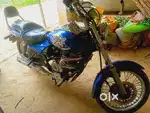 Blue Avenger 220 DTSi