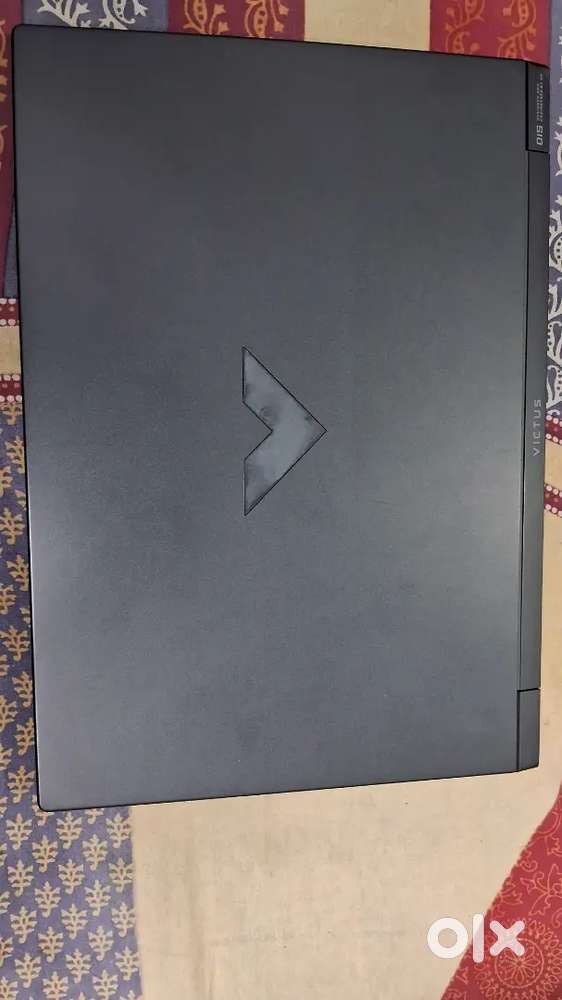HP Victus 15.6 inch gaming Laptop