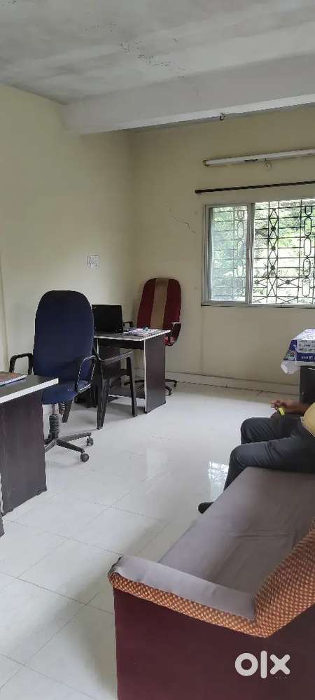 2bhk + 2bhk joint flat