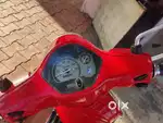 Less driven, mint condition 43 plus mileage
