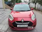 Renault Pulse 2012-2014 RxZ, 2014, Diesel