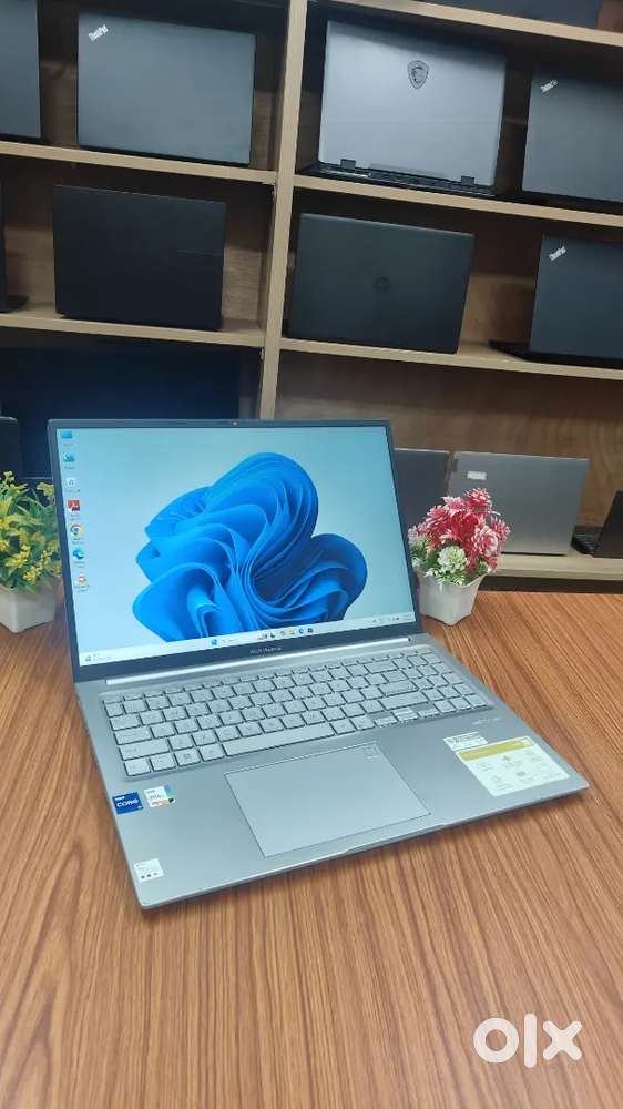 LATEST 12 TH GEN, ASUS VIVO BOOK, INTEL CORE i7, 12 TH GEN,