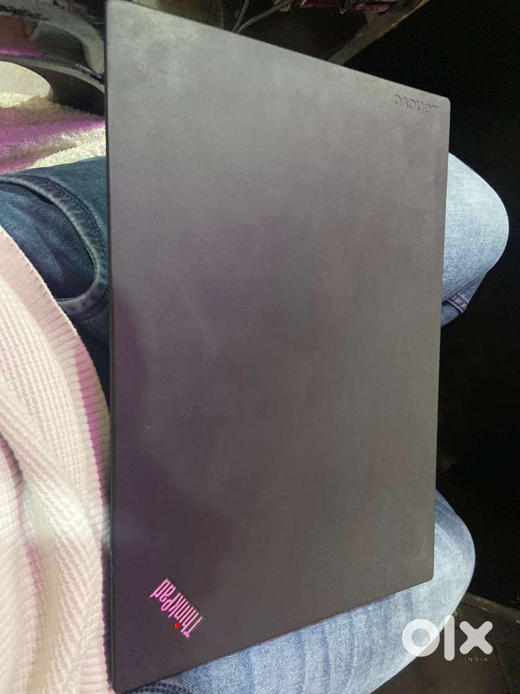 Lenovo laptop i7