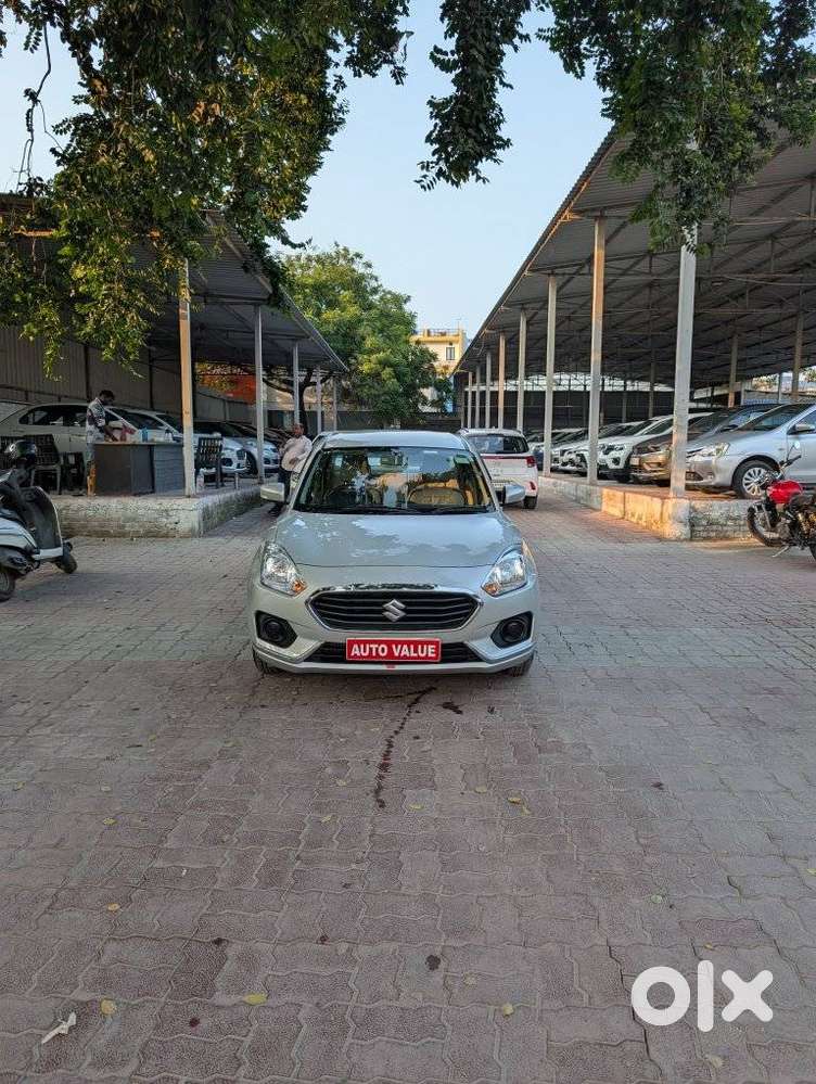 Maruti Suzuki Dzire 2017-2020 VDI, 2019, Diesel
