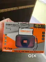 Best quality speaker