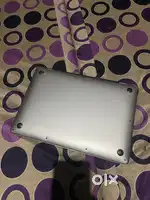 Apple mac book air
