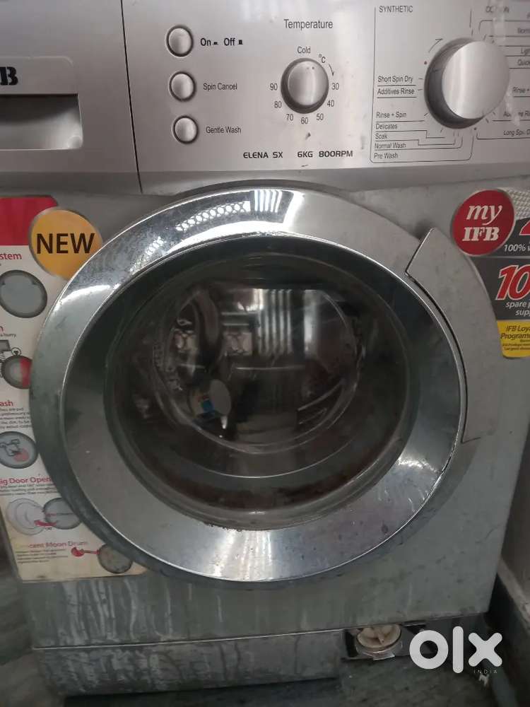 Brand IFB 6kg