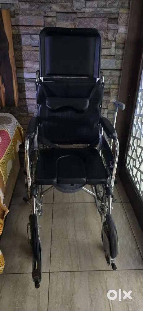 Wheel chair