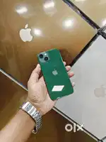 Iphone 13 5G (256Gb)..100% Battery..Neat Condition..
