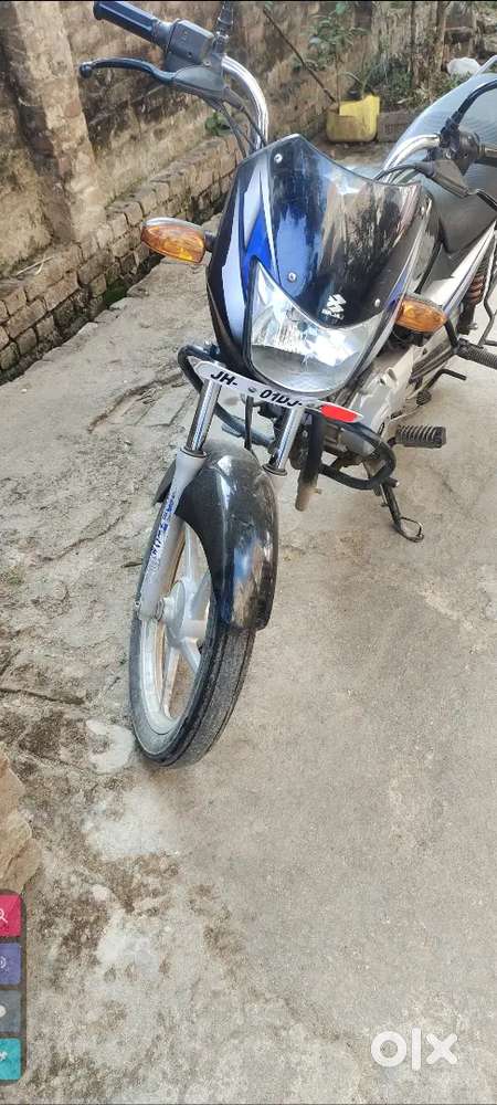Ct 100 fully condition