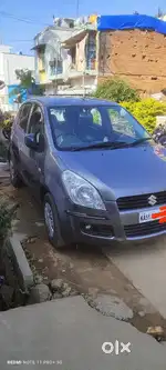 Maruti Suzuki Ritz 2012 Petrol Well Maintained