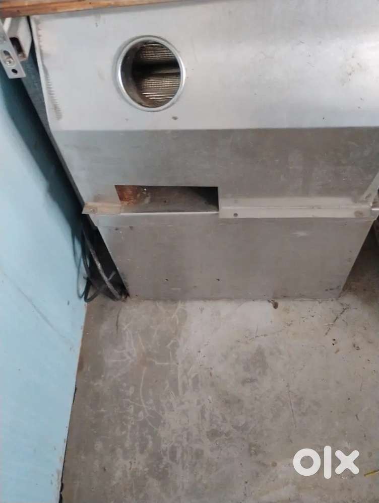 Sugar gain machine selling