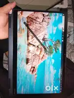 Lenovo 3 in 1 laptop