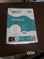 Pw and akash module class 11