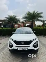 Tata Harrier XT, 2021, Diesel