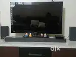 Sony HT S500RF 1000 watts 5.1 soundbar