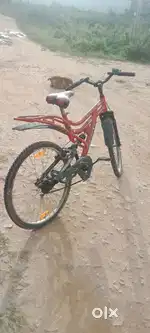 Ok condition